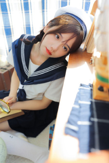 女儿10岁一周搞好几次
